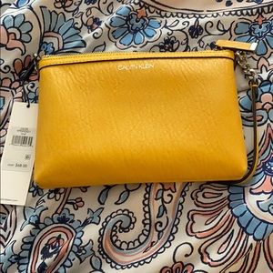 Calvin Klein handbag